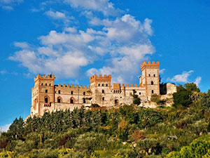 Viaggi e vacanze Battipaglia