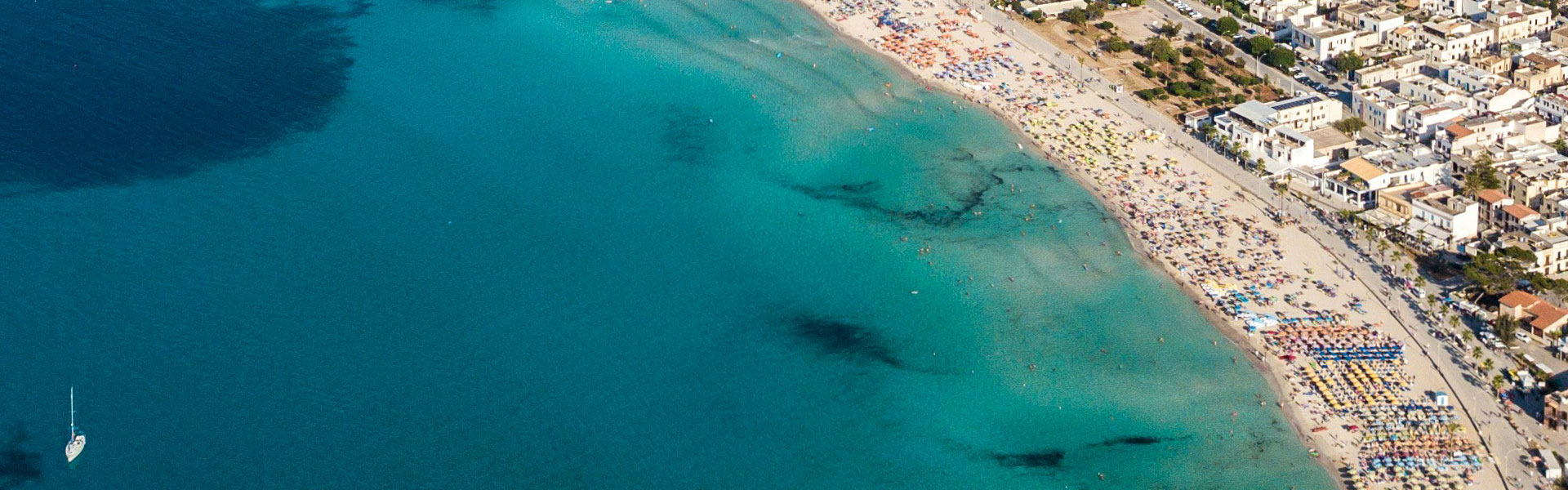 Viaggi e vacanze Sicilia