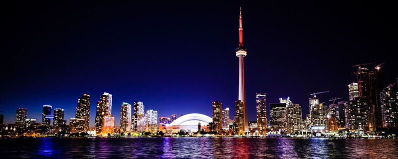 Viaggi e vacanze Toronto