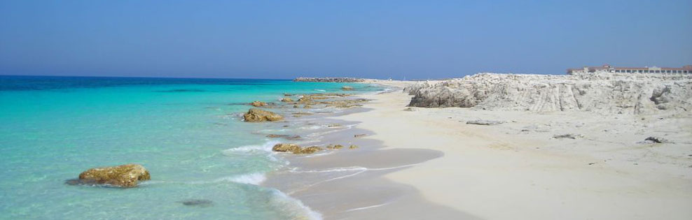 Viaggi e vacanze El Alamein