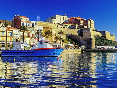 Corsica