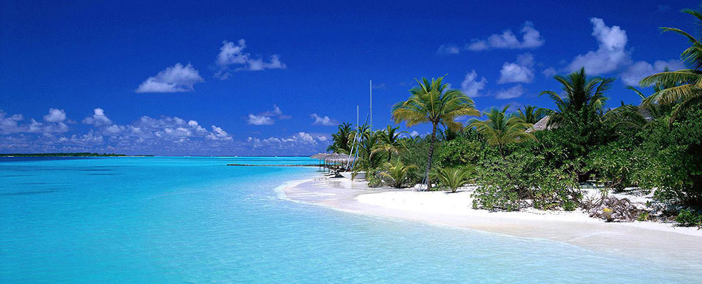 Viaggi e vacanze Atollo di Ari Nord