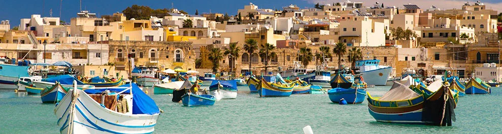 Last Minute Malta