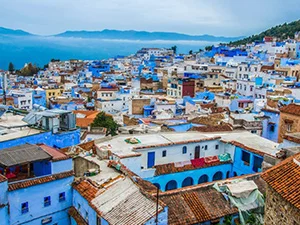 Last Minute Marocco