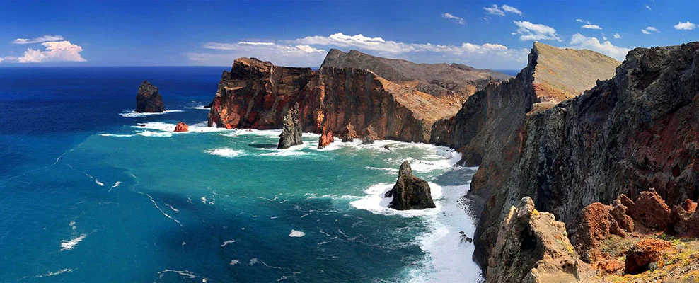 Last Minute Madeira