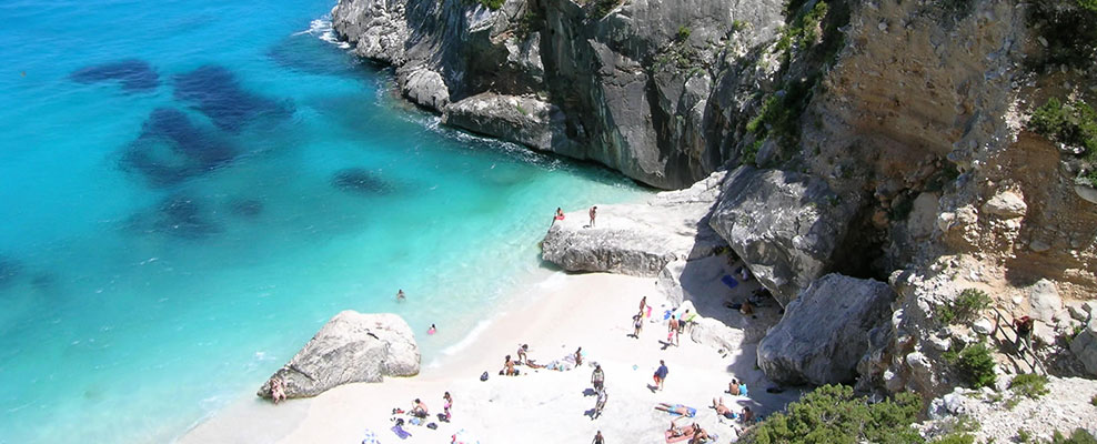 Santa Maria Navarrese