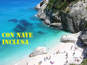 Viaggi e vacanze Sardegna