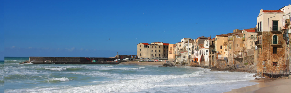 Viaggi e vacanze Cefalu