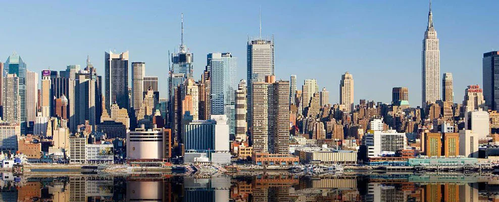 Last Minute New York City (Stati Uniti)