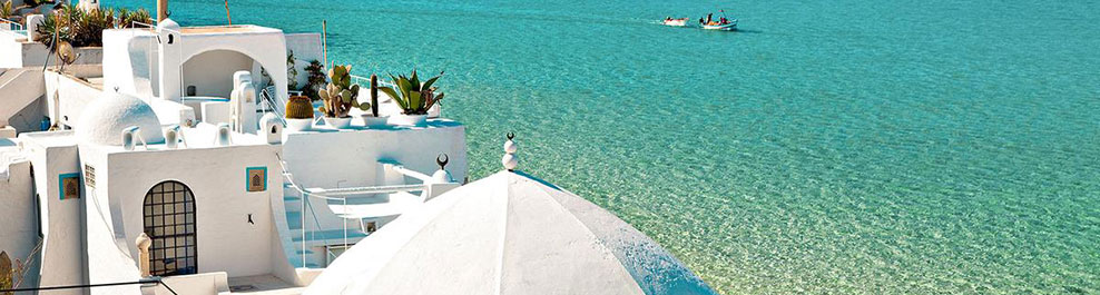 Viaggi e vacanze Tunisia